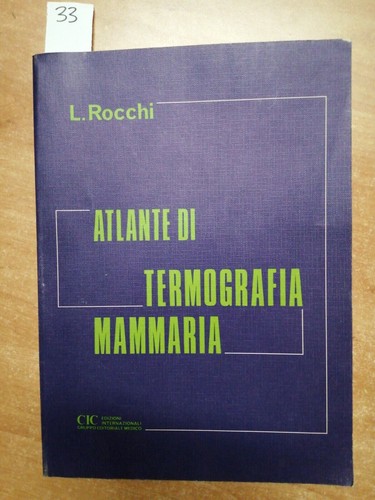 Rocchi atlas de - l.,