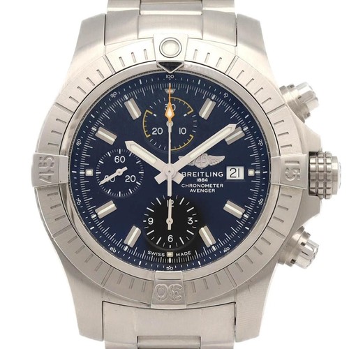 Breitling avenger chrono - breitling,