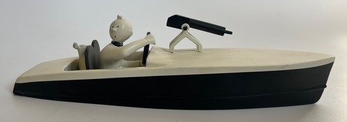 Herge tintin pays des - tintin, au