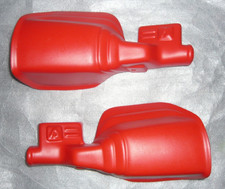 paire de protèges mains