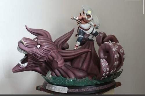 Figurine tsume hqs - tsume,