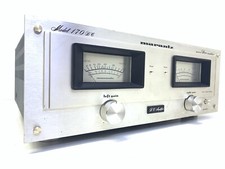 Marantz 170DC Stéréo