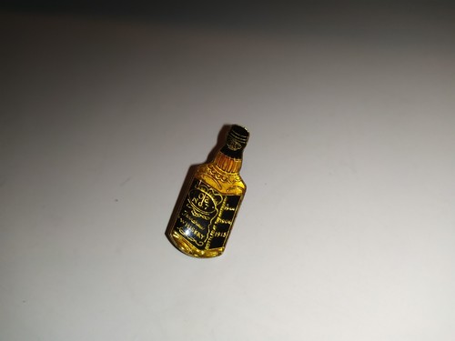 Pin whisky old no - no, jack