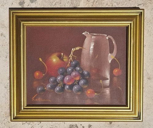 Nature morte vintage c - vintage,