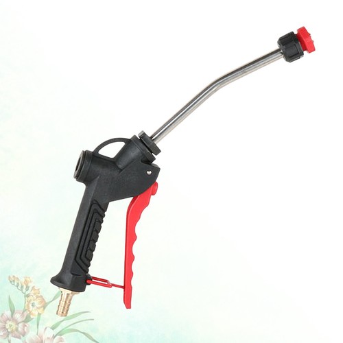 Car cleaning sprayer with - sprayer,