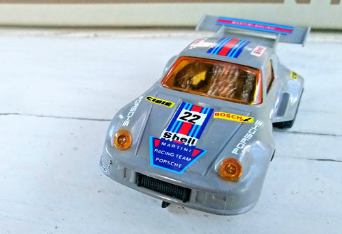 Voiture circuit jouef - jouef,