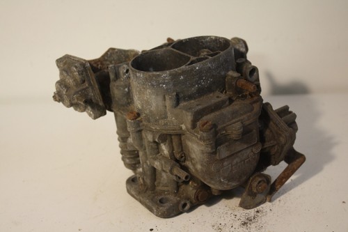 Carburateur solex csic - solex, 26/35