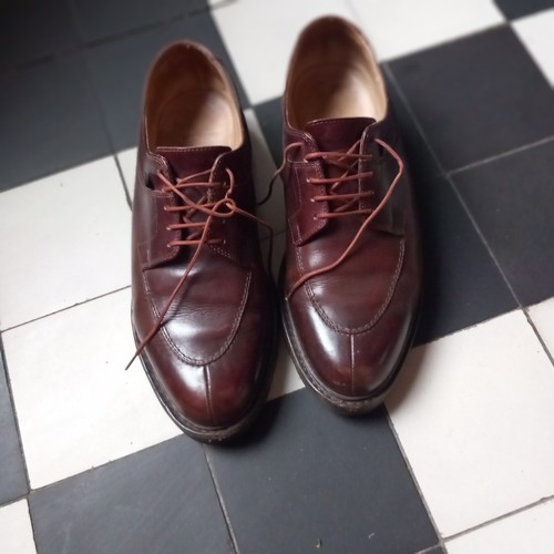 Derbies paraboot françaises - paraboot,