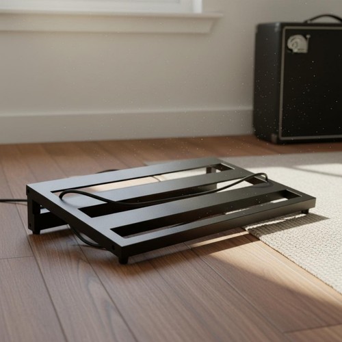 Pédalboard guitare avec sac - pédalboard,
