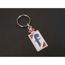 Porte-clés Pininfarina