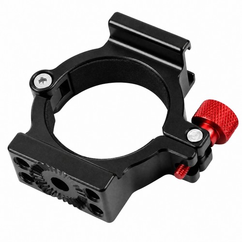 Accessoire anodisé noir - de,