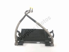 RADIATEUR HUILE MOTO GUZZI V11