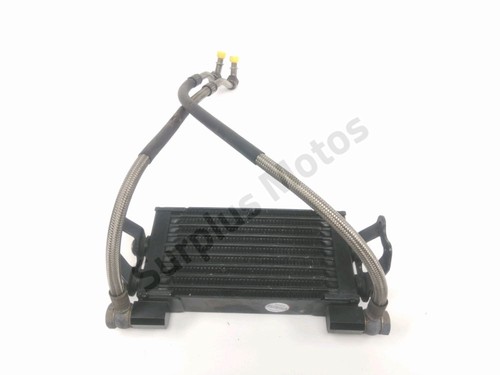 Radiateur huile moto guzzi v11 - guzzi,