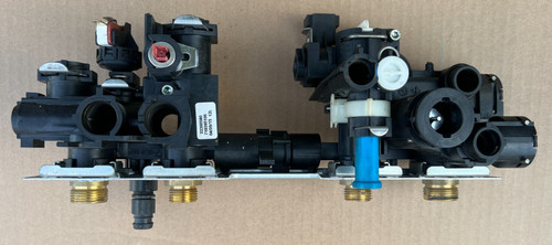 Groupe hydraulique pour - groupe,