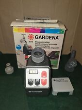 GARDENA PROGRAMMATEUR