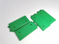 MAJOKIT QUATRE ÉLÉMENTS DE