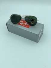 RAY BAN AVIATOR LUNETTES DE
