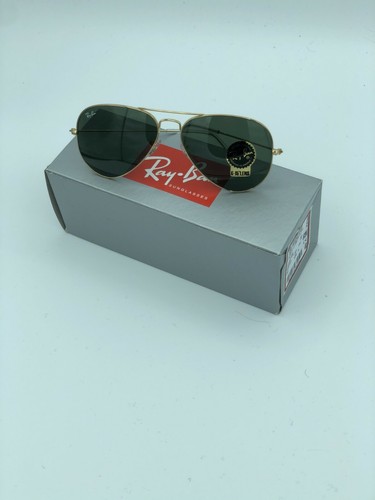 Ray ban aviator lunettes - aviator,