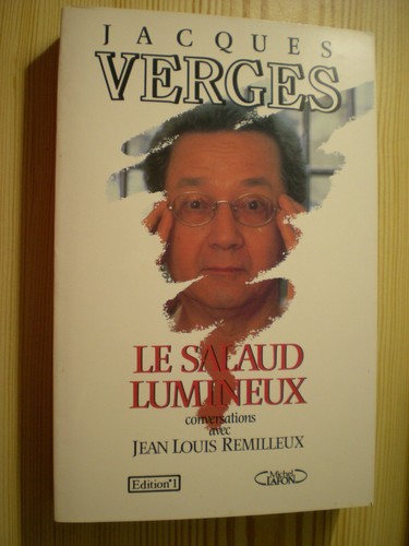 Vergès salaud lumineux - vergès,,