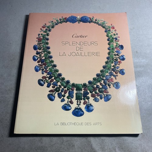 Jewelry history cartier - jewelry,