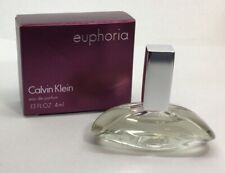 EUPHORIA - CALVIN KLEIN PARFUMS - EAU DE PARFUM - 4 ml + BOX - FULL BOTTLE