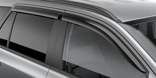 Visière porte ford everest - visiÈre,