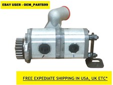 John Deere - Pompe hydraulique