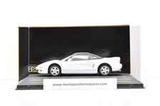 HONDA NSX 1990 FIRST 43 MODELS:1/43 NEUF EN BOITE
