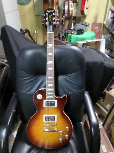Epiphone les paul standard for - epiphone,