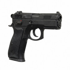 Airsoft CZ 75 Compact 6mm