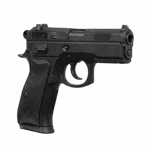 Airsoft compact 6mm - cz,