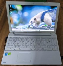PC Portable Toshiba 15,6" i5
