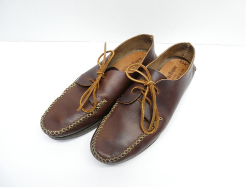 Yuketen piece oxford 2 pcs - yuketen,
