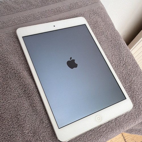 Apple ipad mini - ipad, 2