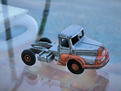 Dinky toys france camion - toys,