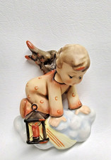 Vintage Goebel Hummel Angel
