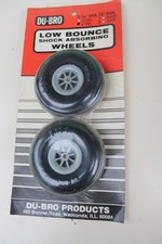 MODELISME AVION  ROUES