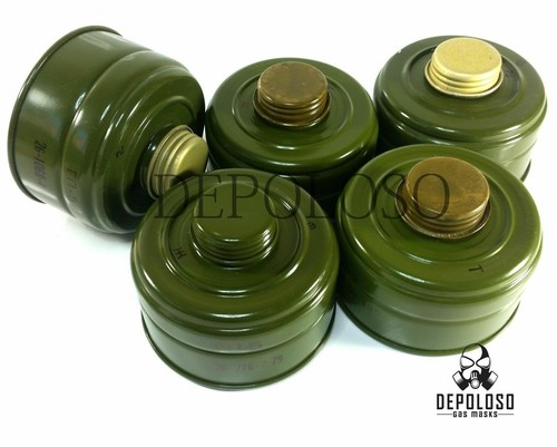 Filtre masque gaz gp - filtre,