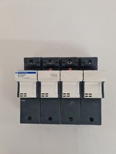 porte-fusible - 3PN - 125A -