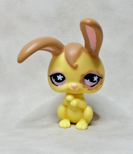 Littlest pet shop - littlest,