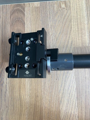 Manfrotto 234 rotule - rotule, pour