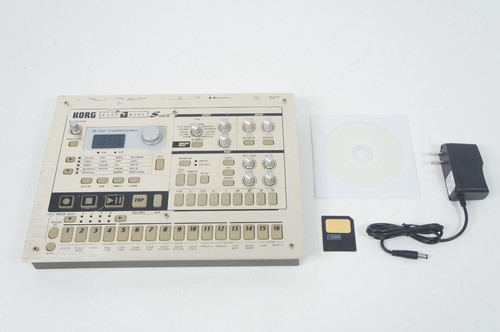 Korg electribe mk2 - korg,