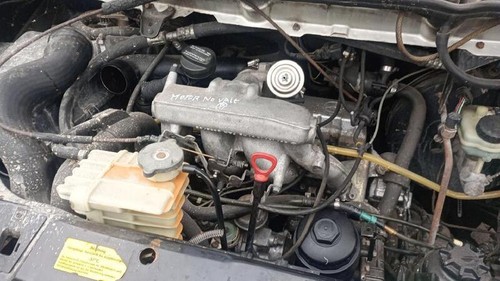 Carter inf moteur - inf,