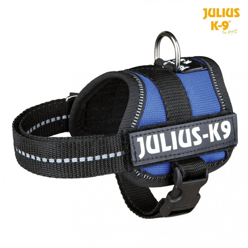 Julius harnais idc power - harnais,
