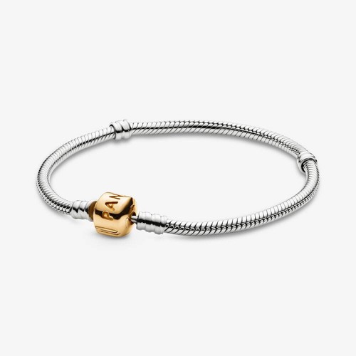 Bracelet pandora moments avec - bracelet,
