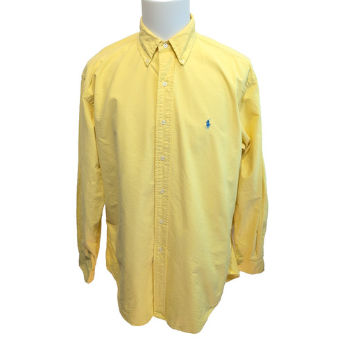 Chemise ralph lauren - chemise,