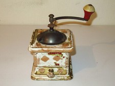 ANCIEN MOULIN A CAFÉ DE STYLE