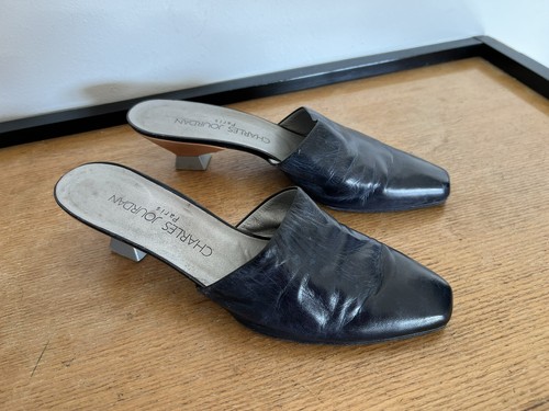 Chaussures charles jourdan - chaussures,
