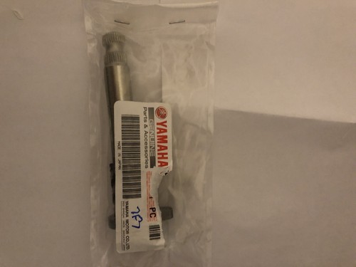 Chappy yamaha axe - yamaha,