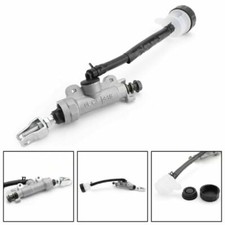 Maître de frein arrière Pour